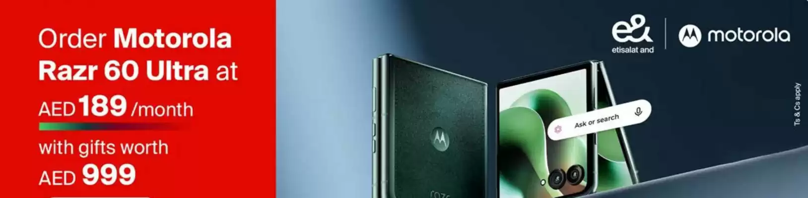 Etisalat catalogue (valid until 11-05)