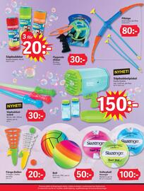 DollarStore reklamblad Sida 11