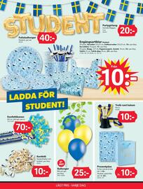 DollarStore reklamblad Sida 12