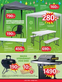 DollarStore reklamblad Sida 14