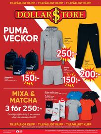 DollarStore reklamblad Sida 16