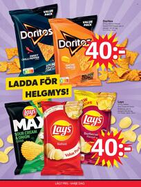 DollarStore reklamblad Sida 2