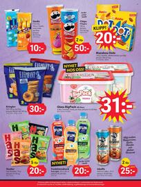 DollarStore reklamblad Sida 3