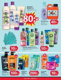 DollarStore reklamblad Sida 4