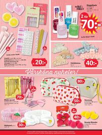DollarStore reklamblad Sida 5