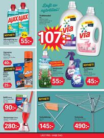 DollarStore reklamblad Sida 6