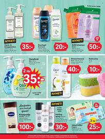 DollarStore reklamblad Sida 7