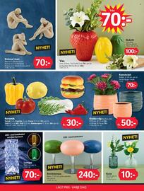 DollarStore reklamblad Sida 8