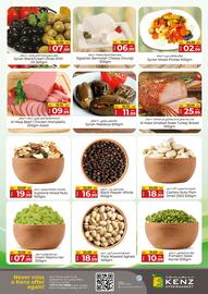 Kenz Hypermarket catalogue Page 4