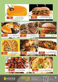 Kenz Hypermarket catalogue Page 5