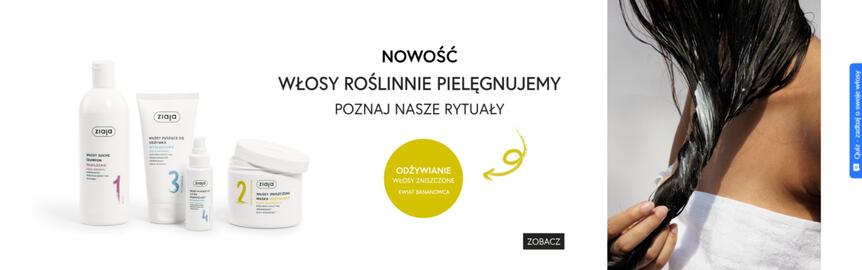 Ziaja gazetka tydzień 19 Strona 1