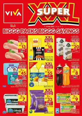 Viva catalogue (valid until 13-05)