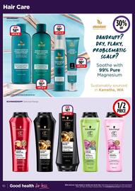 Wizard Pharmacy catalogue Page 10
