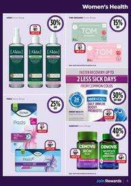 Wizard Pharmacy catalogue Page 11