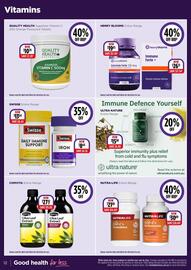 Wizard Pharmacy catalogue Page 12