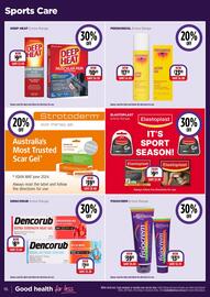 Wizard Pharmacy catalogue Page 16