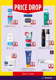 Wizard Pharmacy catalogue Page 17