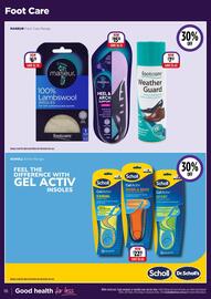 Wizard Pharmacy catalogue Page 18