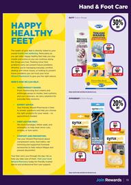 Wizard Pharmacy catalogue Page 19