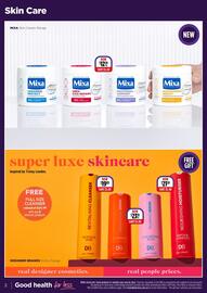 Wizard Pharmacy catalogue Page 2