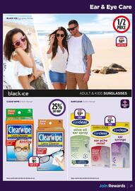 Wizard Pharmacy catalogue Page 21