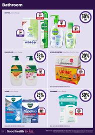 Wizard Pharmacy catalogue Page 22