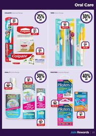 Wizard Pharmacy catalogue Page 23
