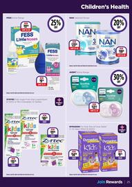 Wizard Pharmacy catalogue Page 25