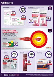 Wizard Pharmacy catalogue Page 30