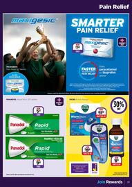 Wizard Pharmacy catalogue Page 31