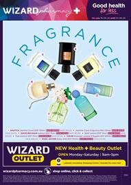 Wizard Pharmacy catalogue Page 32