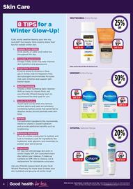 Wizard Pharmacy catalogue Page 4