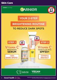 Wizard Pharmacy catalogue Page 6