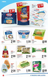 Volantino Maxipiù Pagina 4