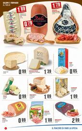 Volantino Marketpiù Pagina 2