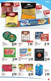 Volantino Marketpiù Pagina 3