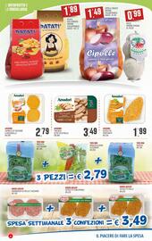 Volantino Marketpiù Pagina 6