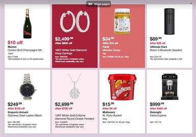 Costco catalogue week 19 Page 3