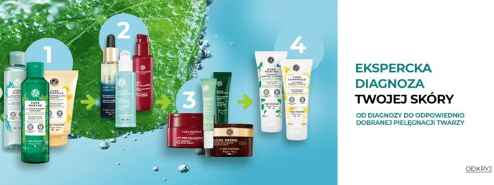 Yves Rocher gazetka tydzień 19 Strona 4