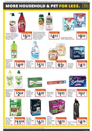 Supa Valu catalogue week 19 Page 12