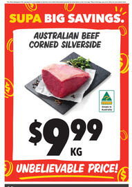 Supa Valu catalogue week 19 Page 15