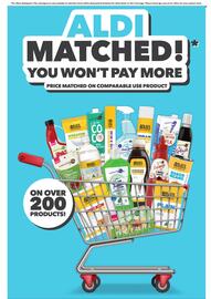 Supa Valu catalogue week 19 Page 16