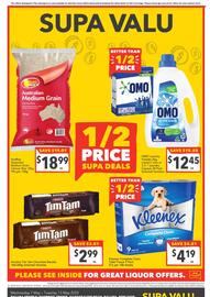 Supa Valu catalogue week 19 Page 2