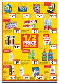 Supa Valu catalogue week 19 Page 4