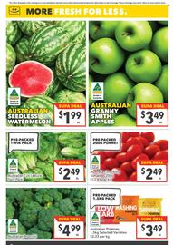 Supa Valu catalogue week 19 Page 5