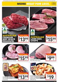 Supa Valu catalogue week 19 Page 6