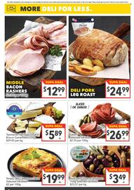 Supa Valu catalogue week 19 Page 7