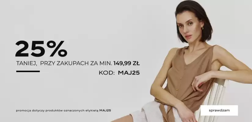 Top Secret gazetka (ważność do 11-05)