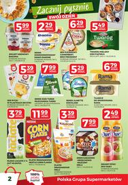 Top Market gazetka Strona 2