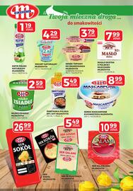 Top Market gazetka Strona 3